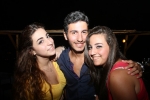 Friday Night at Oasis Pub, Byblos